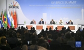 Cú bứt tốc của BRICS